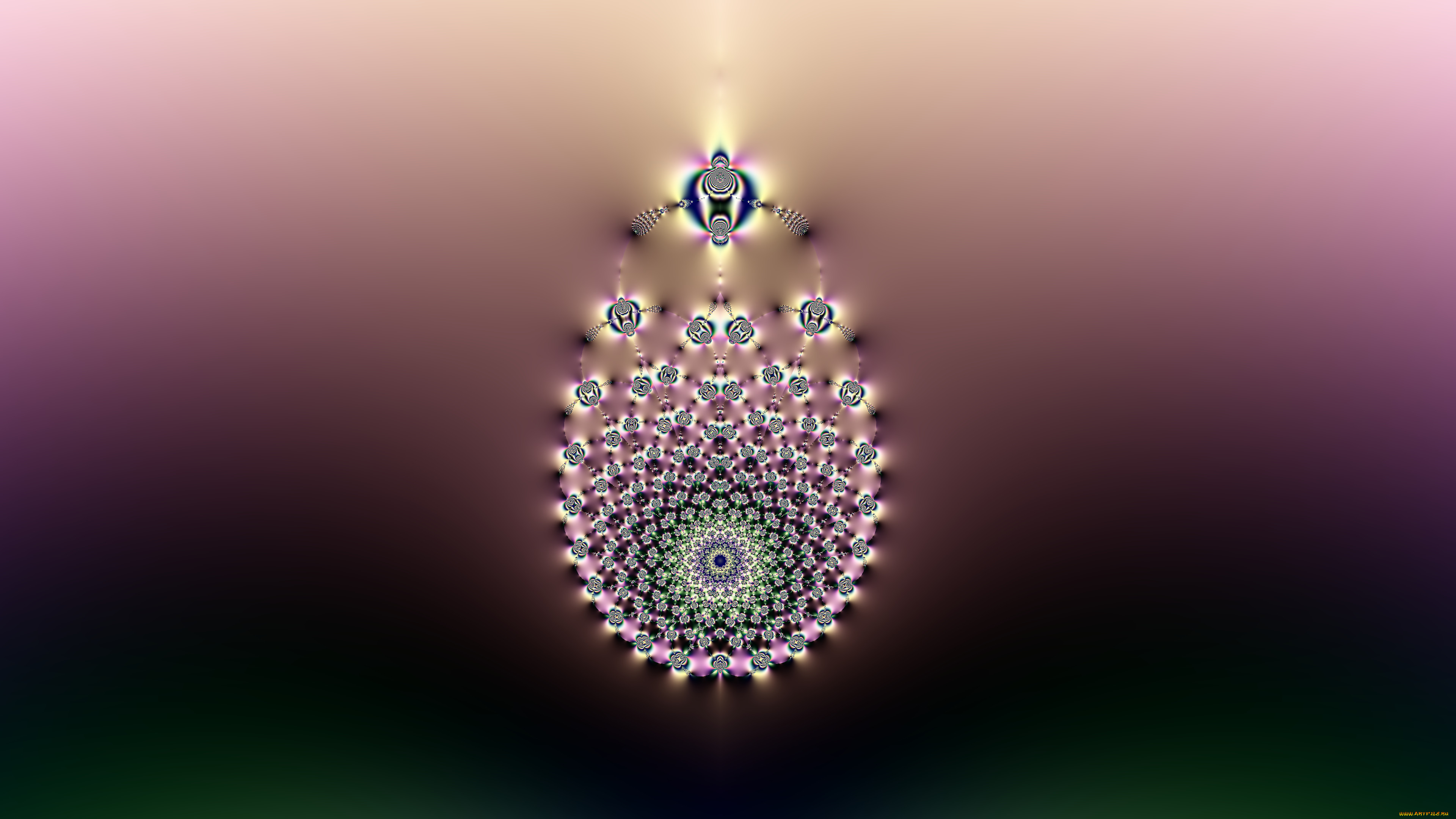 3, , fractal, , , , 